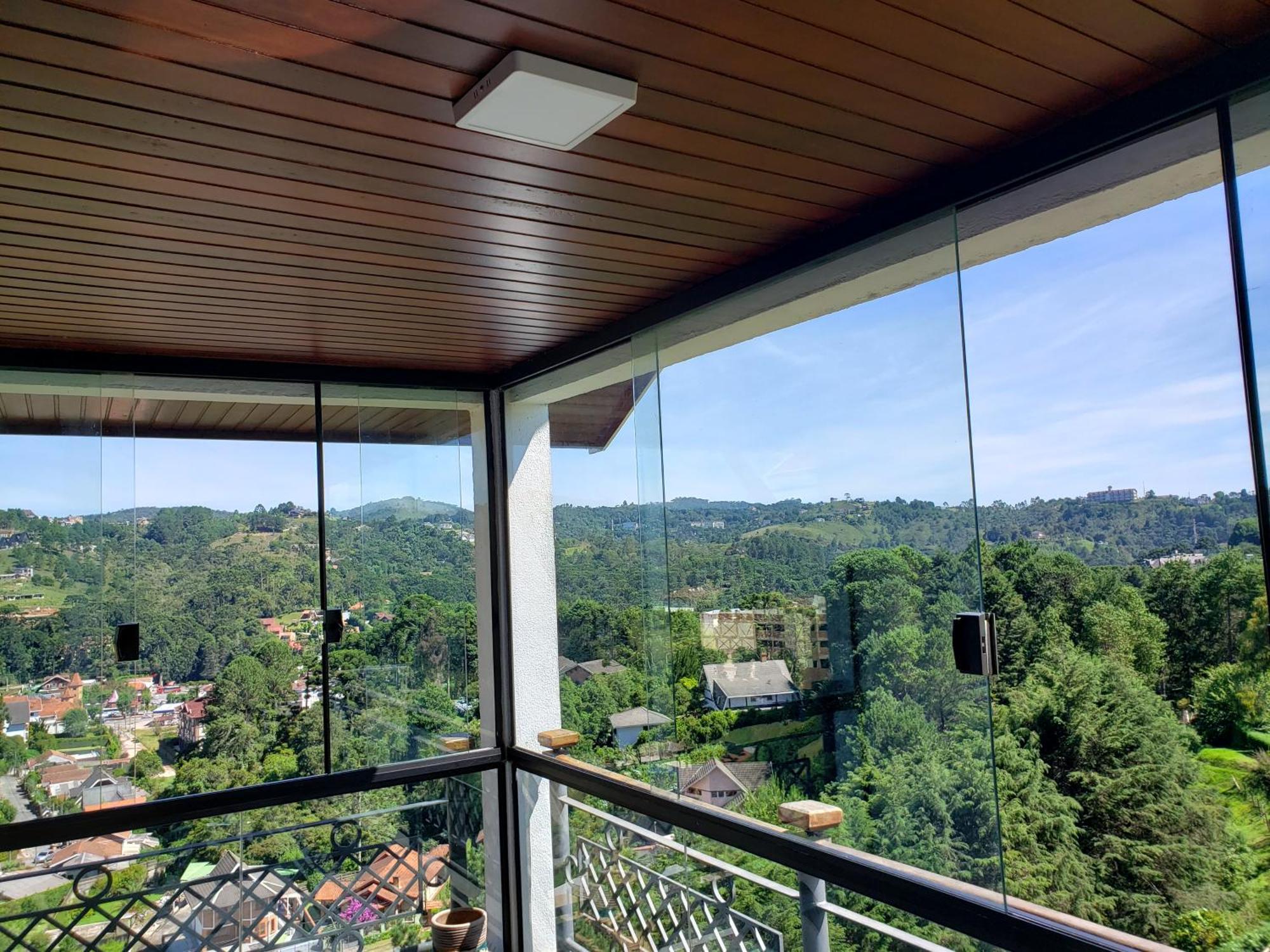 Flat Duplex Com Excelente Vista A 1,2 Km Capivari Campos do Jordao Exterior photo